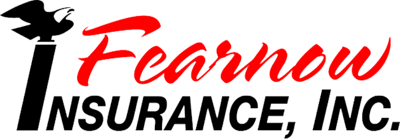 Fearnow Insurance, Inc. - Logo 800